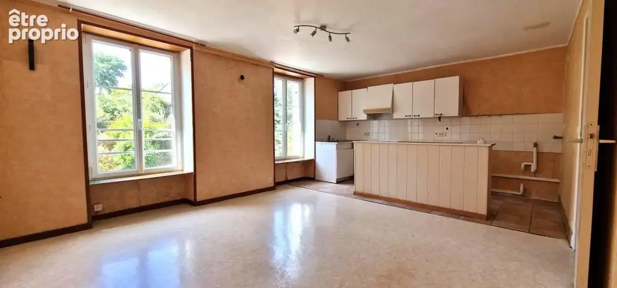 A vendre- Bretagne-Finistère-La Forêt Fouesnant-Immeuble- 6 appartements- Jardin- Potentiel patrimonial - photo 16