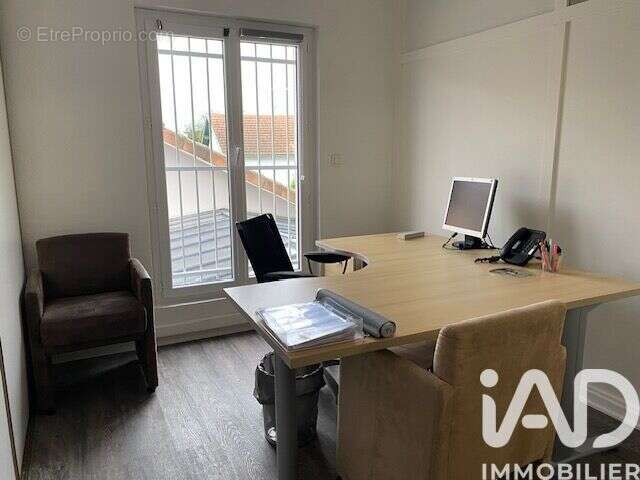 Photo 6 - Appartement à TOULOUSE