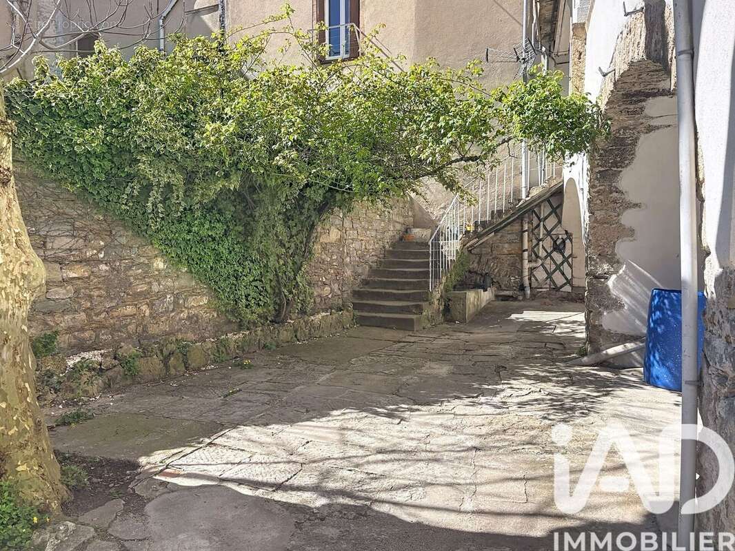 Photo 6 - Appartement à MILLAU