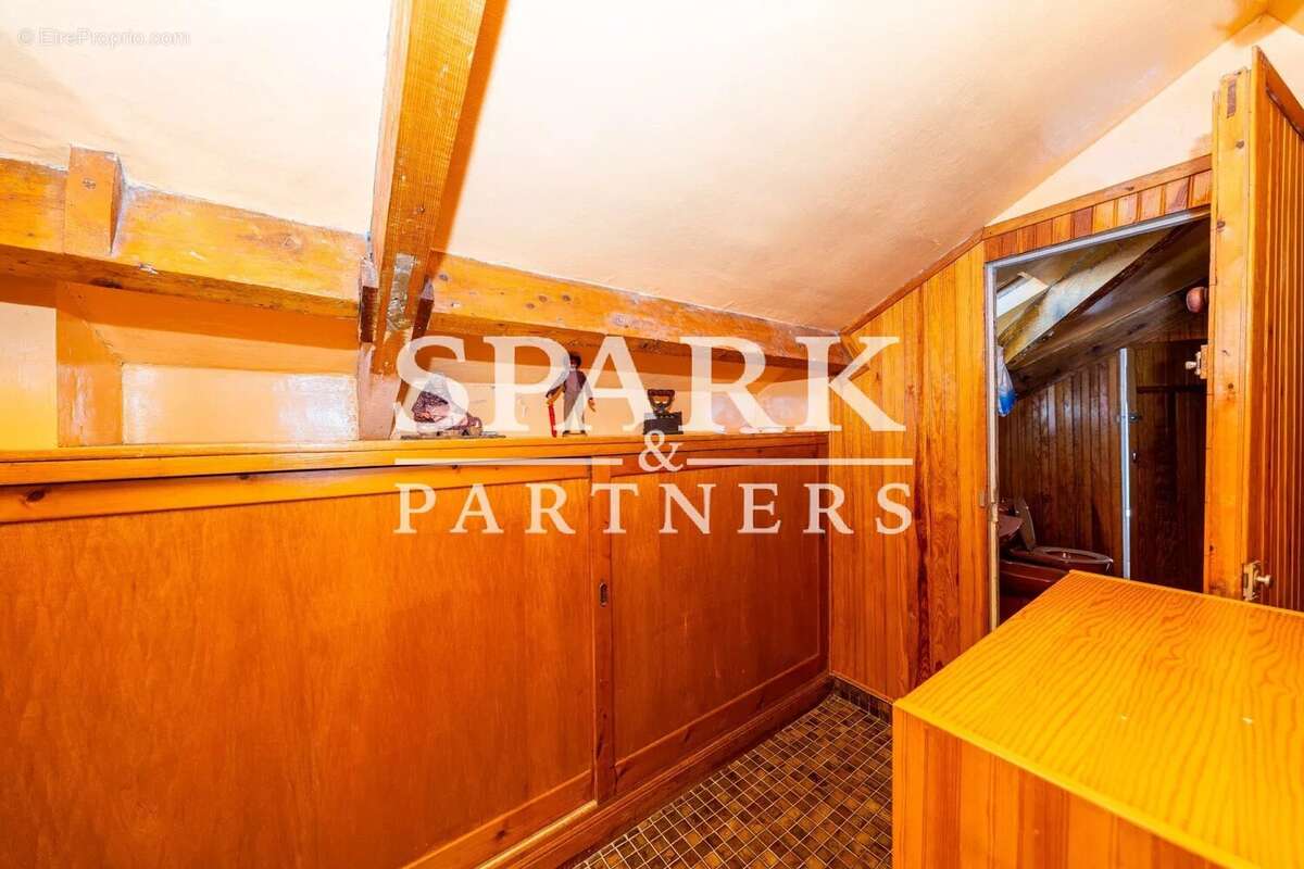 Maison à CAP-D&#039;AIL