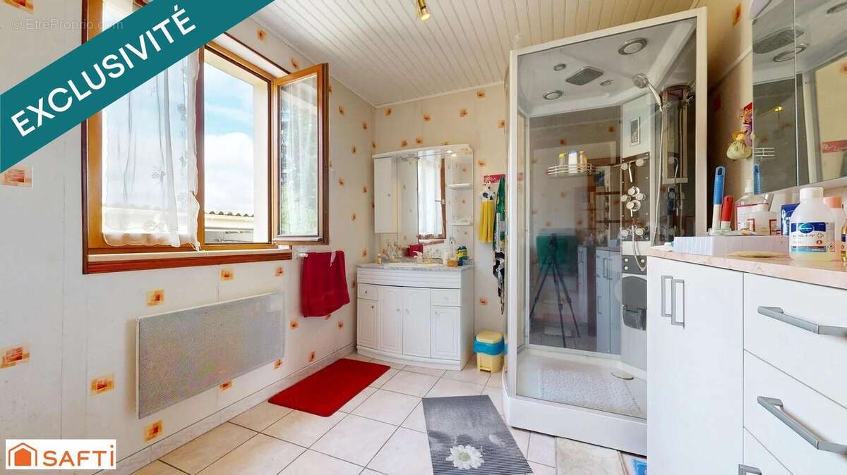 Maison 81 m² à Le Bugue  - photo 9