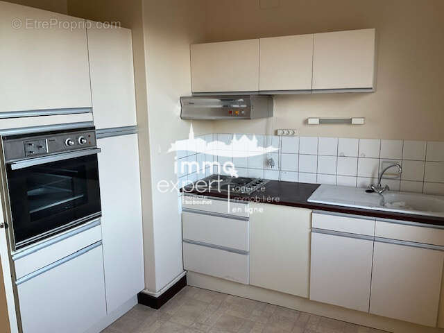 Appartement à VITTEL