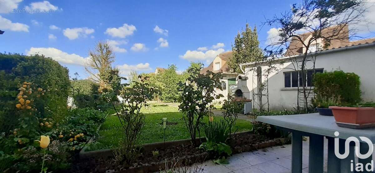 Photo 2 - Maison à SAINT-PIERRE-SUR-DIVES