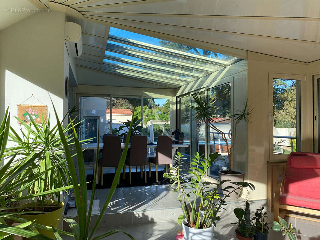 Maison à BRETIGNOLLES-SUR-MER