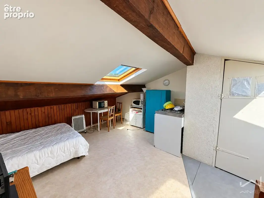 Immeuble de rapport à bourg-saint-andéol - photo 8