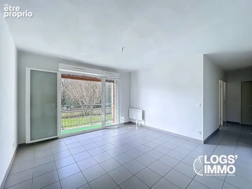 Appartement 61 m² à Sanguinet  - photo 2