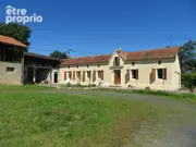 Maison à RABASTENS-DE-BIGORRE