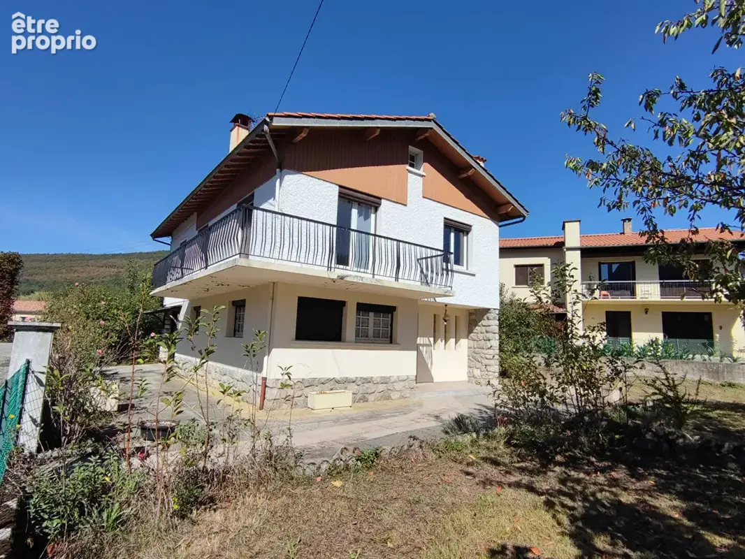 Maison 5 pièces avec  garage et jardin au calme - photo 19