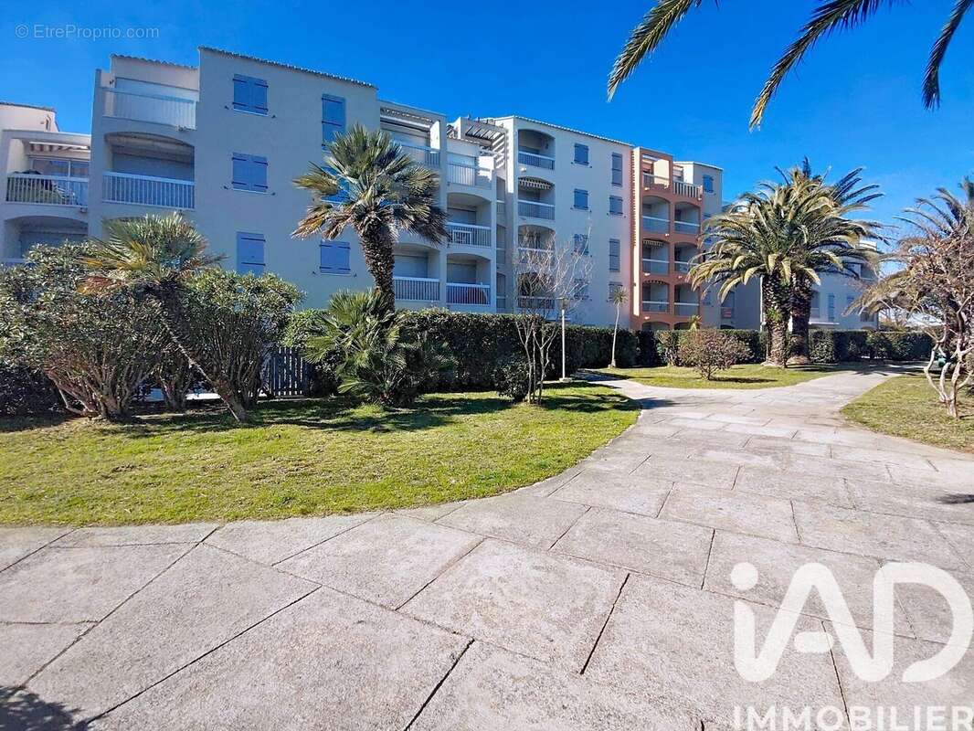 Photo 2 - Appartement à SAINT-CYPRIEN