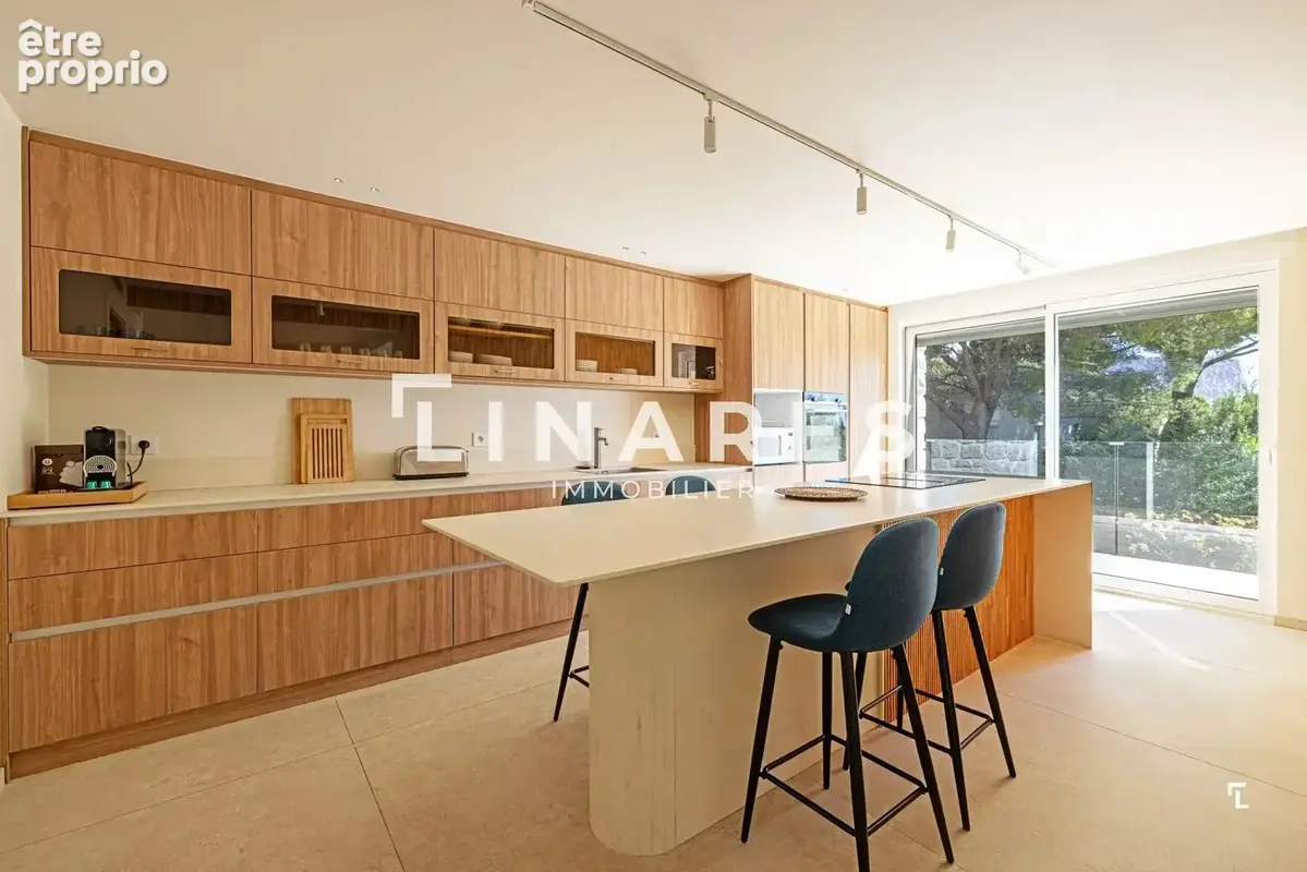 Photo Maison à Cassis au prix de 1 490 000€