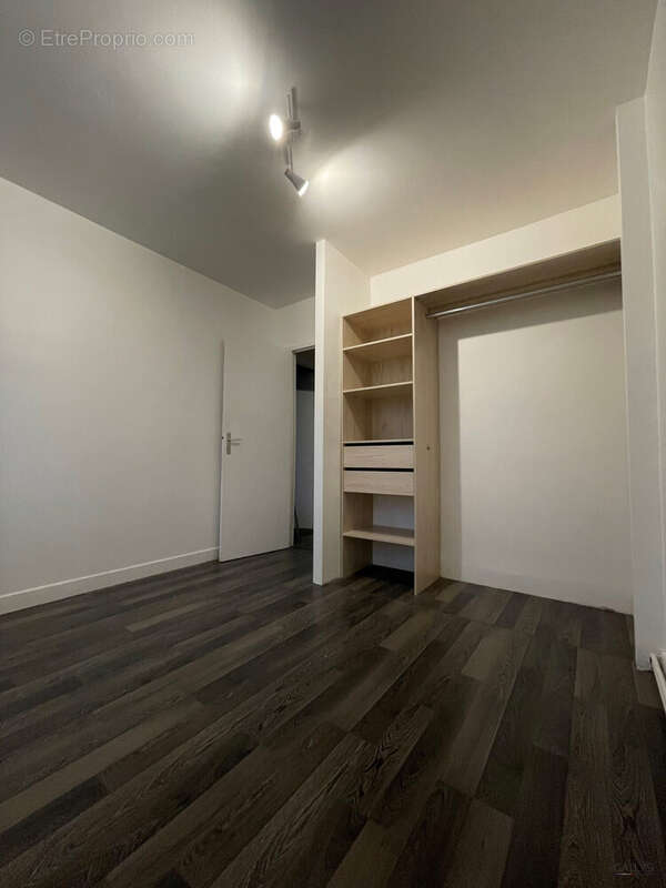 Appartement à VANDOEUVRE-LES-NANCY