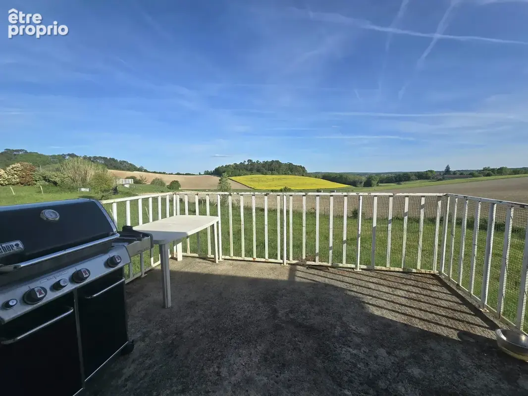 Maison 4 pièces 100 m² à vendre à Bonnes (16390) - photo 8
