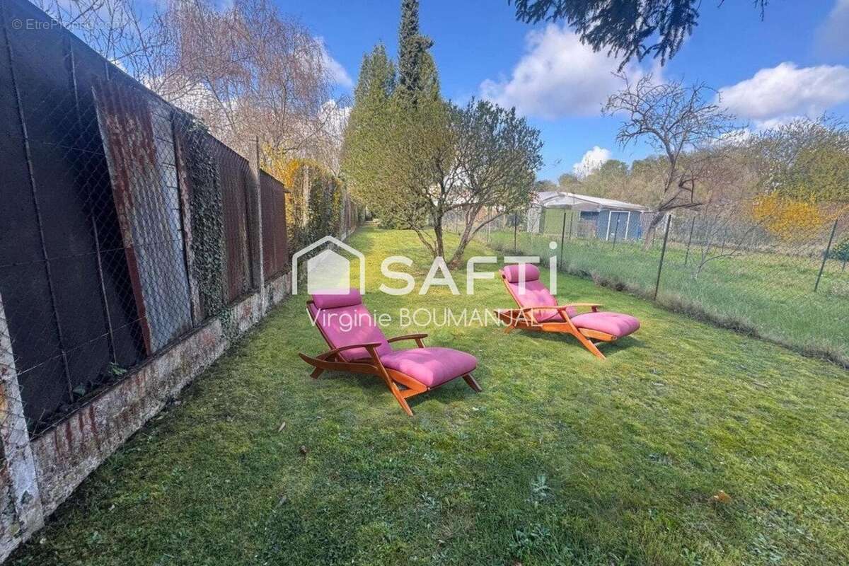 Photo 9 - Maison à AMIENS