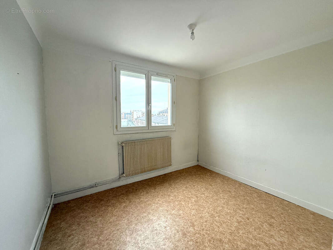 Appartement à MONTAUBAN