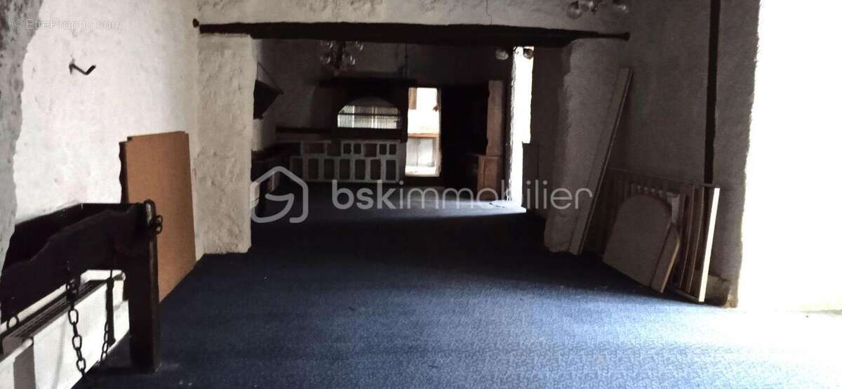 Appartement à CHATEAU-RENAULT