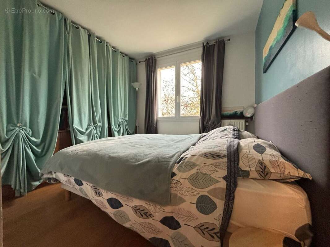 Maison à LIEUSAINT