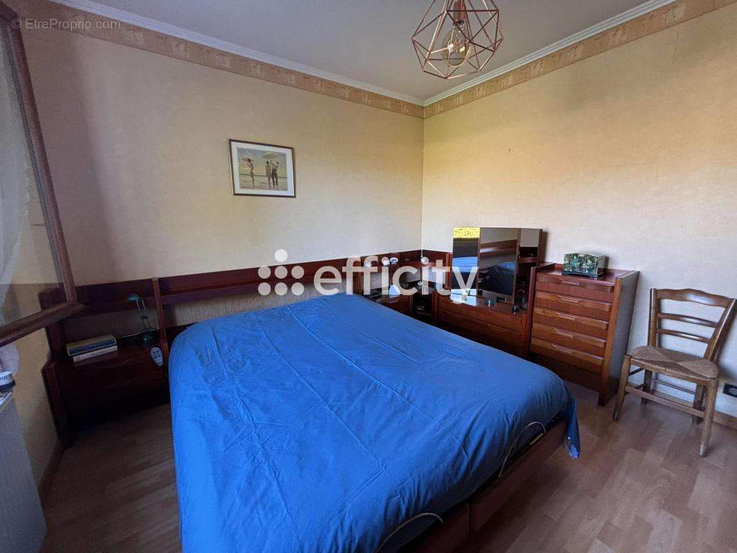 Maison à AIGREFEUILLE-D'AUNIS