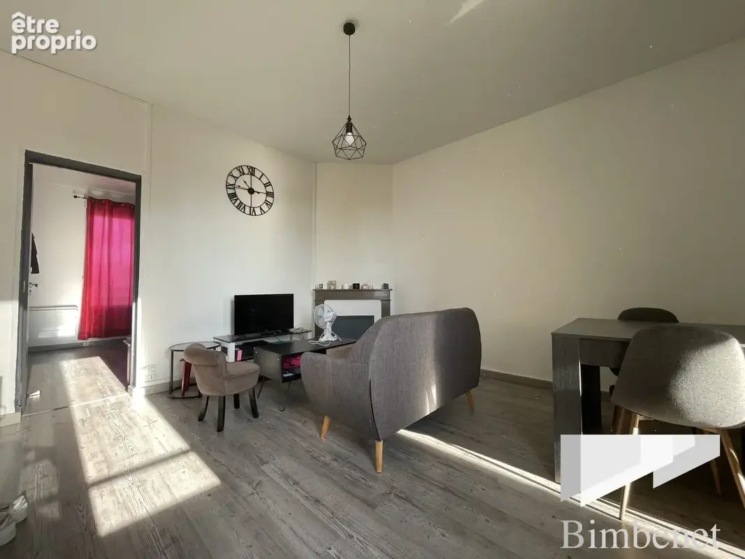 Appartement 2 pièces 42 m² à vendre à Saran (45770) - photo 3