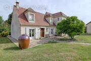 Maison à HODENC-EN-BRAY