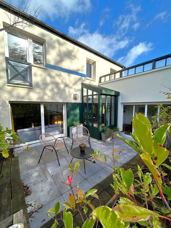 Appartement à LAMBERSART