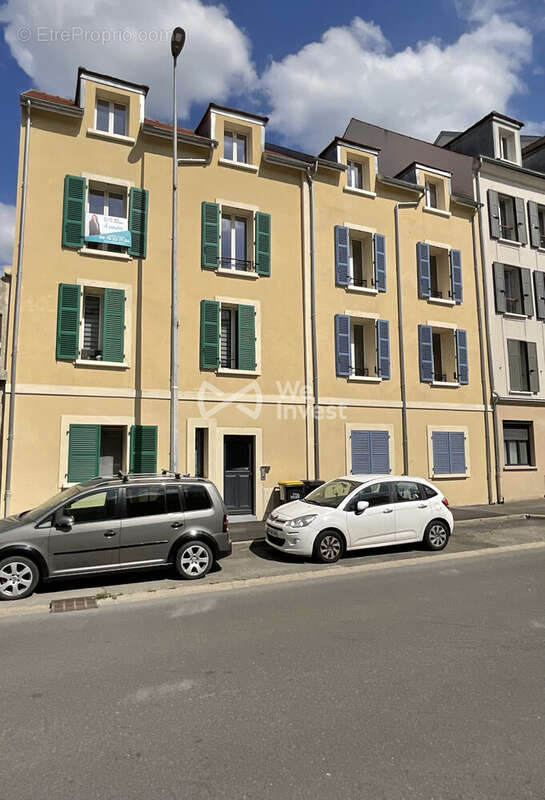 Appartement 63 m² à Meaux  - photo 7