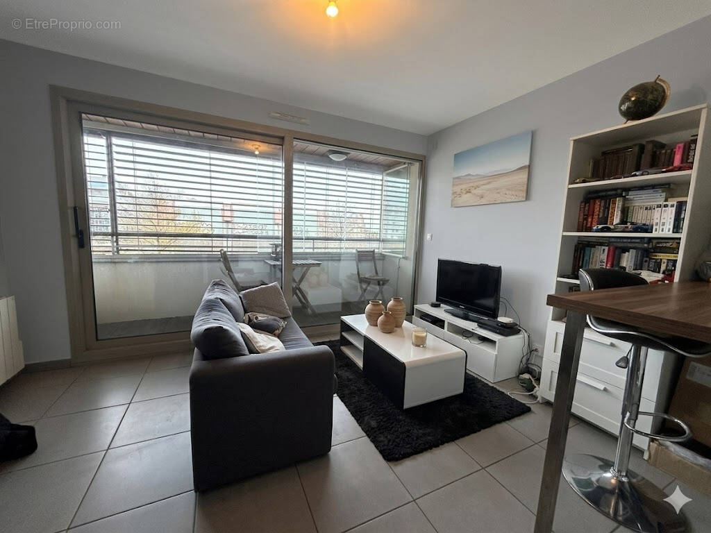 Appartement à LYON-3E