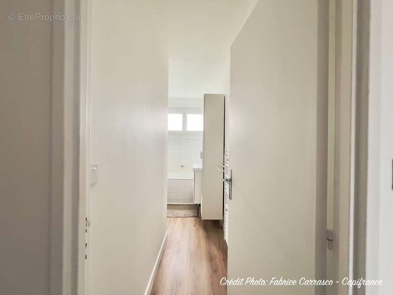 Appartement à GERZAT