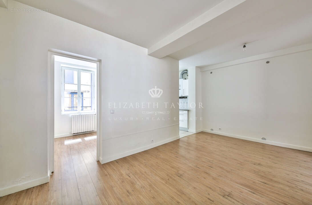 Appartement à SAINT-GERMAIN-EN-LAYE