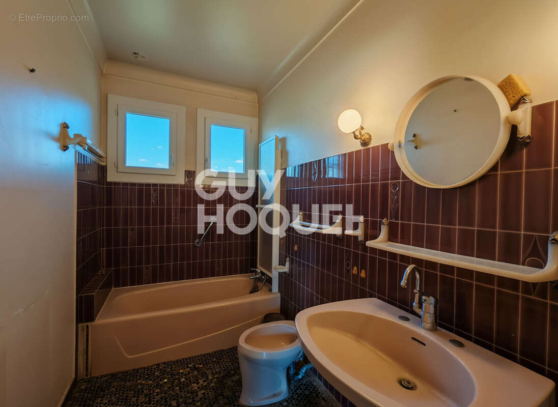 Maison à CARPENTRAS