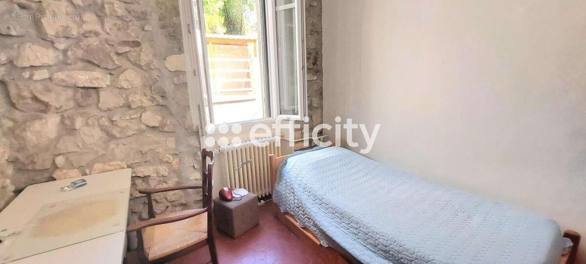 Maison à MARSEILLE-16E
