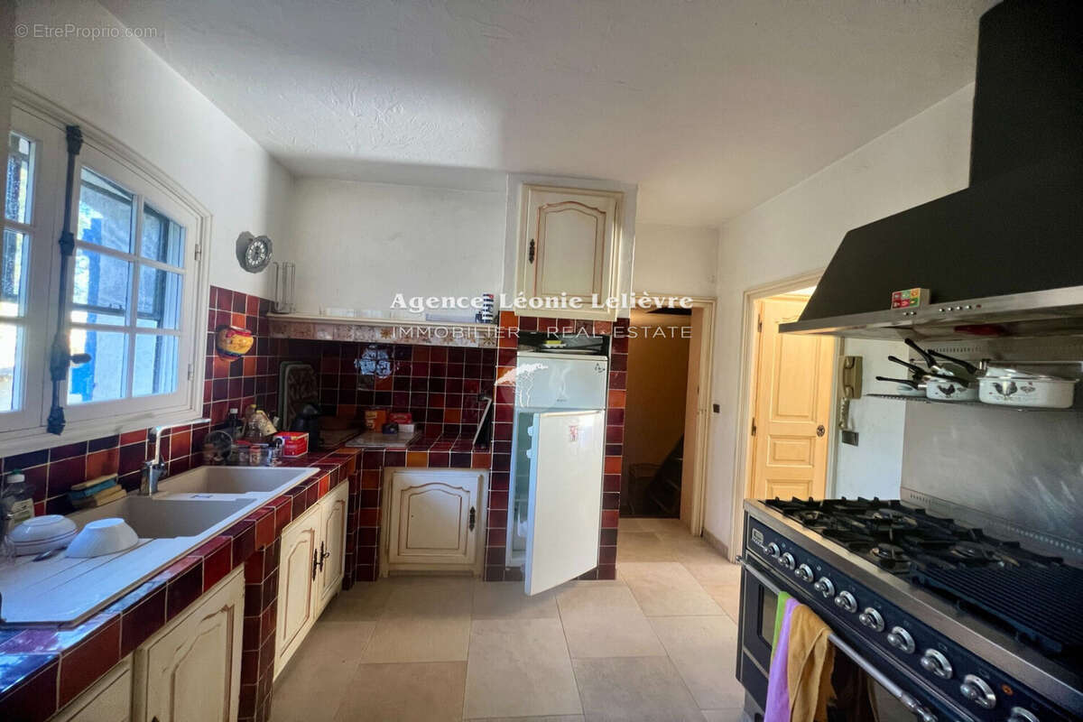 Maison à SAINTE-MAXIME