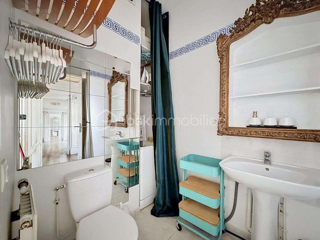 Appartement à CAEN