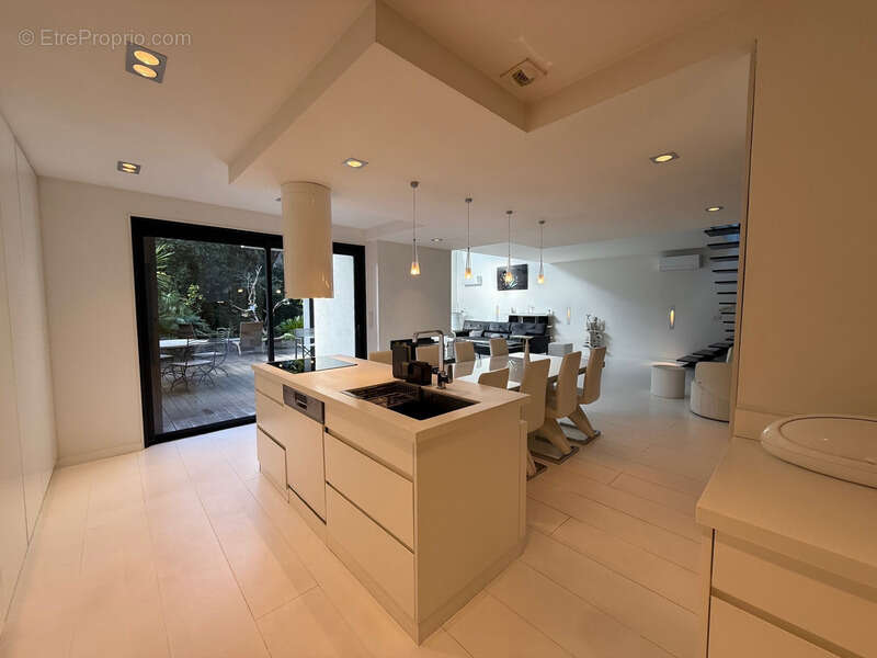 Maison à SAINT-RAPHAEL