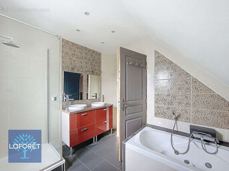 Maison Coglès, proche A84, 4 chambres, 116 m2 - photo 12