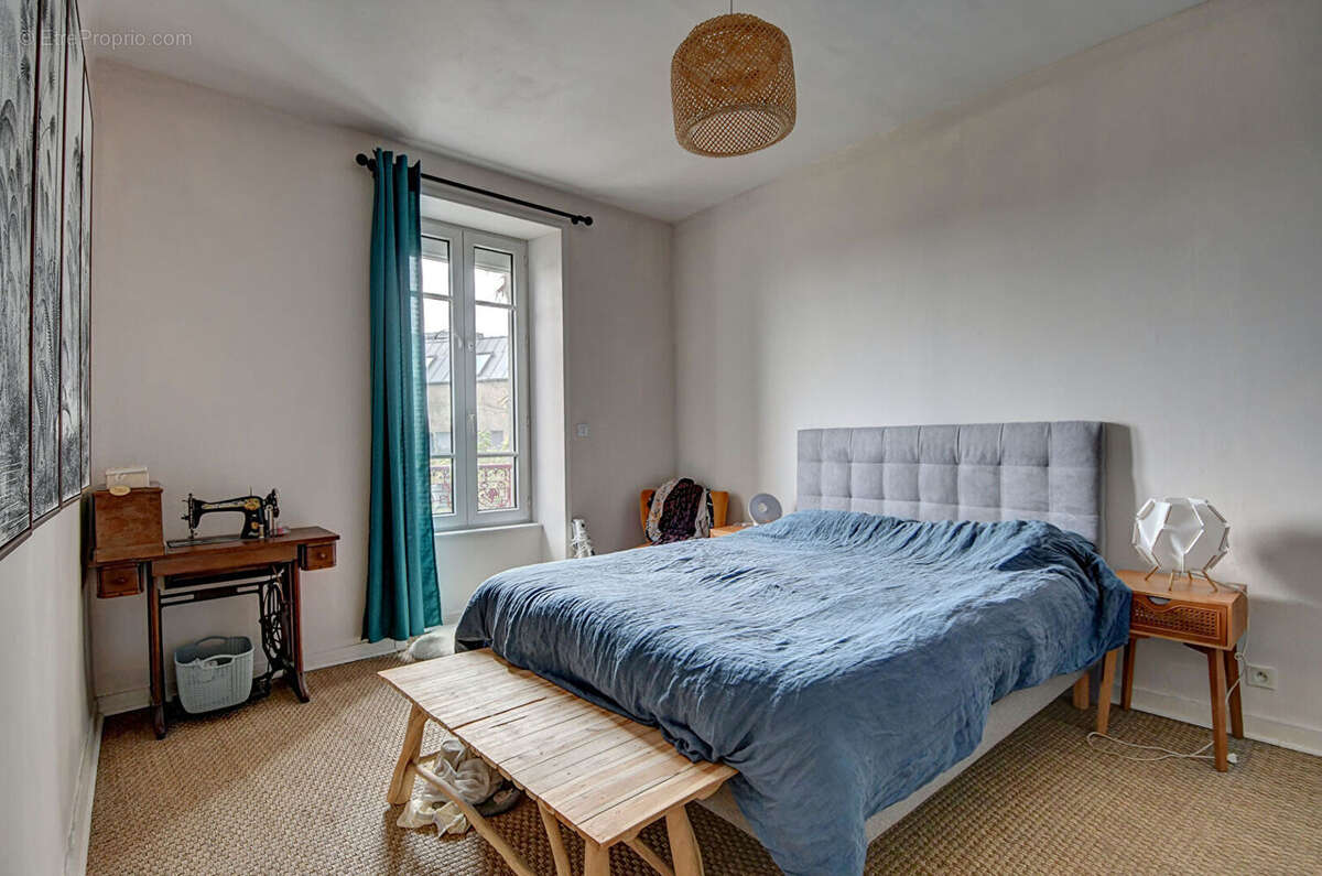 Appartement à BREST