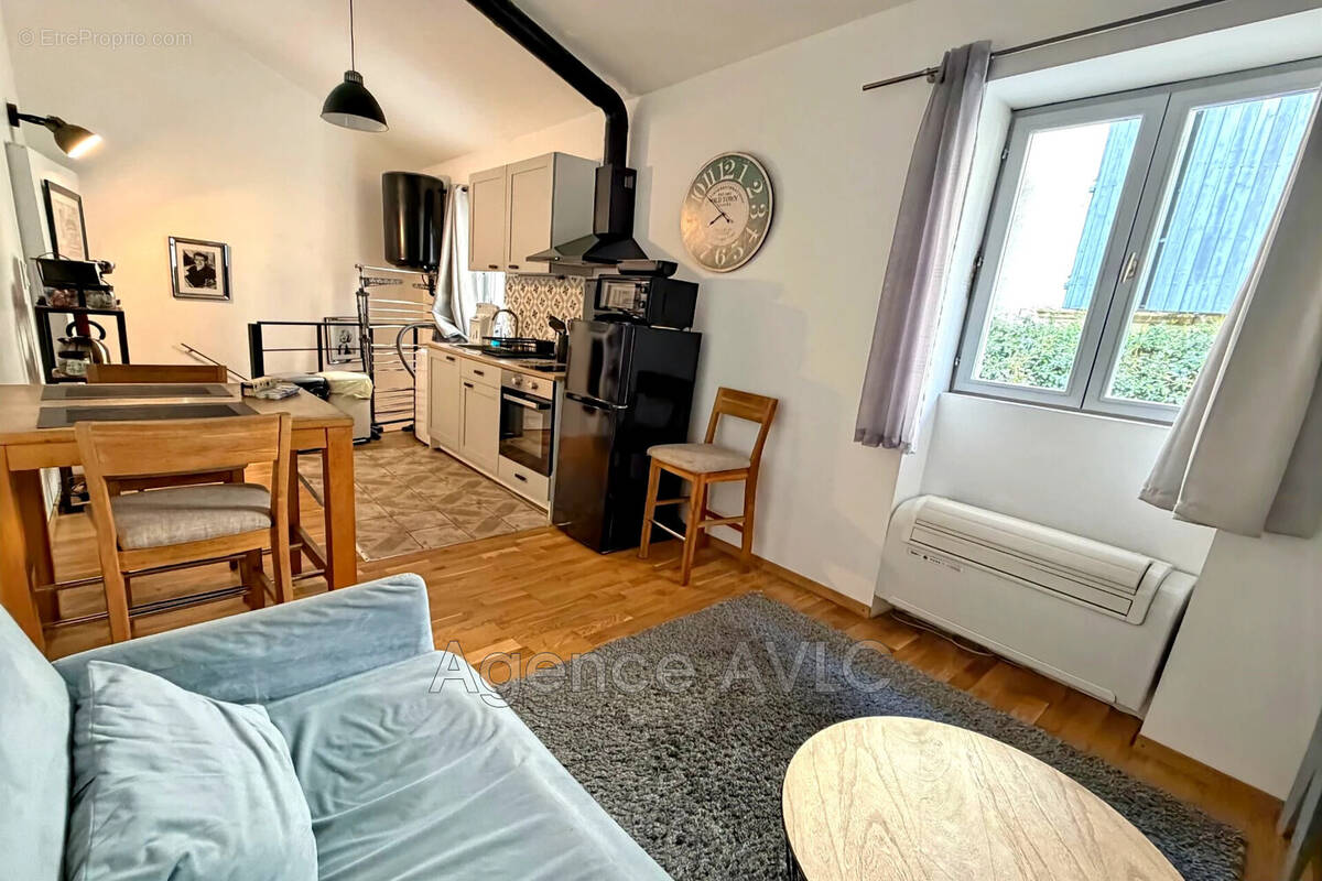 Appartement à ARLES