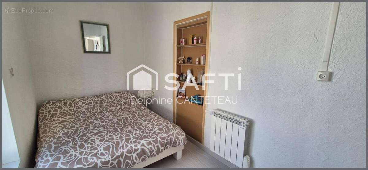 Photo 3 - Maison à L&#039;AIGUILLON-SUR-MER