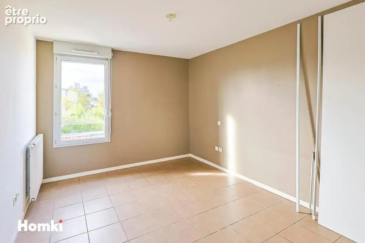 Appartement T3 de 62 m² avec terrasse plein sud et parking – Toulouse Borderouge - photo 11