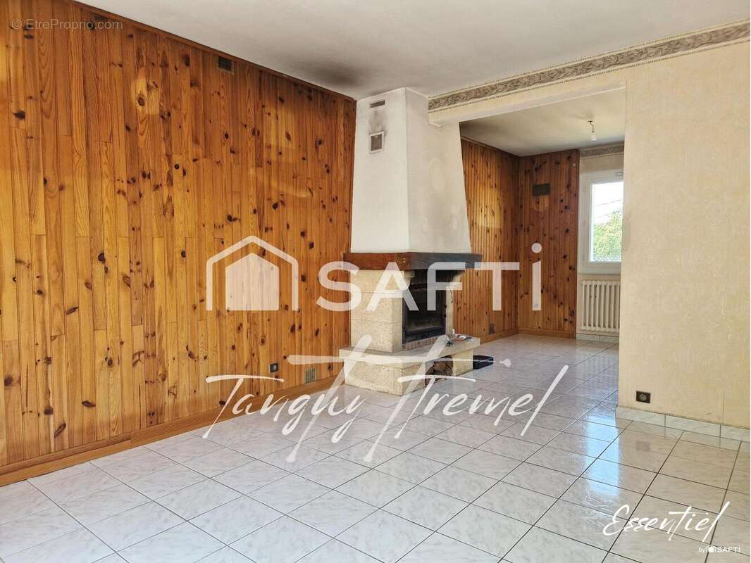 Photo 2 - Maison à QUEVEN