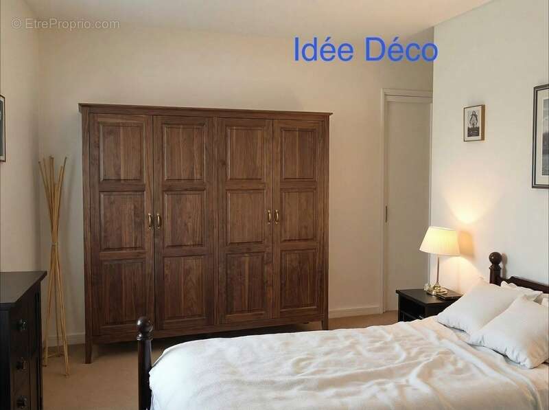 Appartement à MARSEILLE-14E