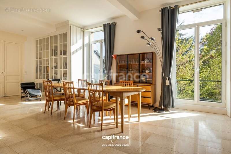 Appartement à LE MANS