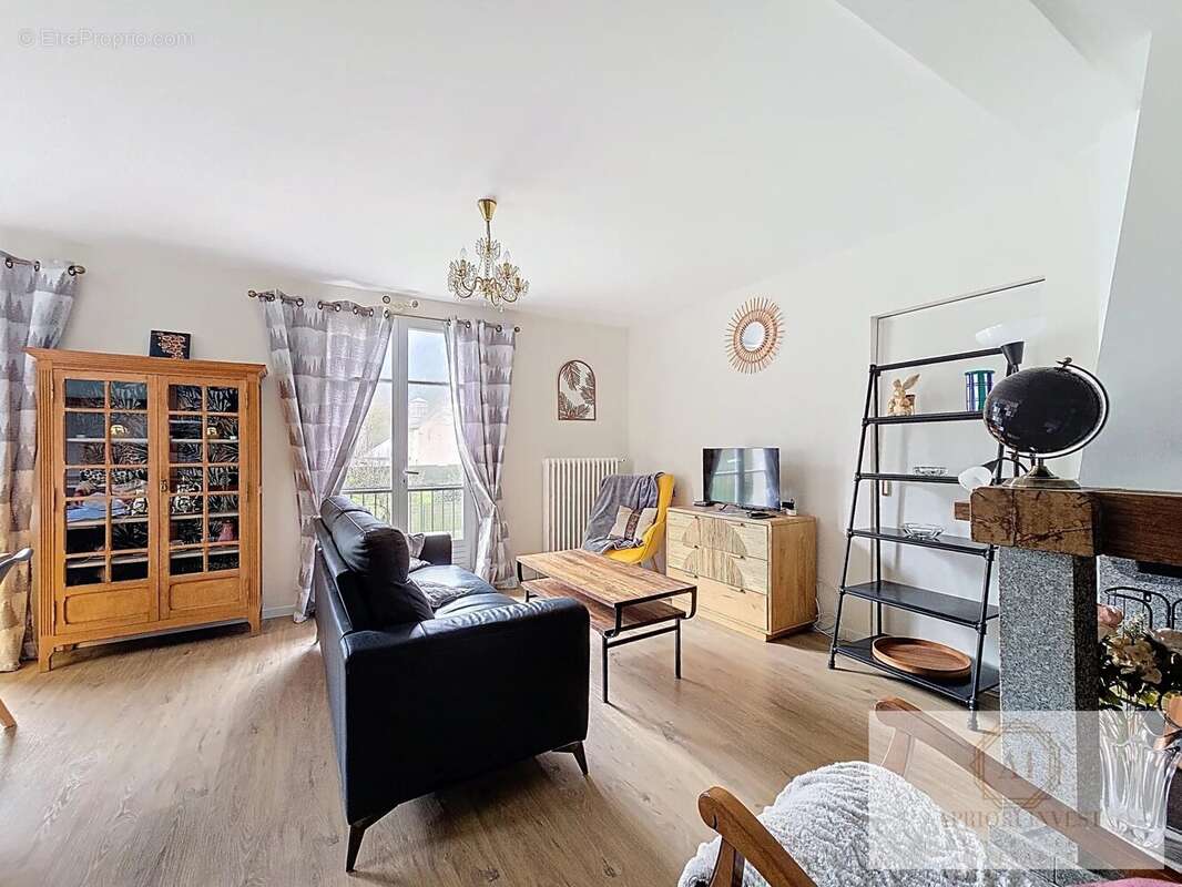 Appartement à BAGNERES-DE-LUCHON