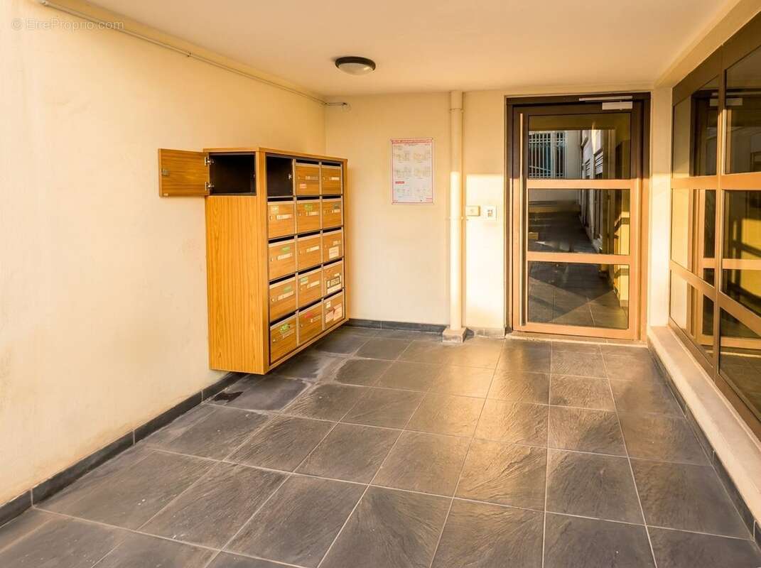 Appartement à SAINT-PIERRE