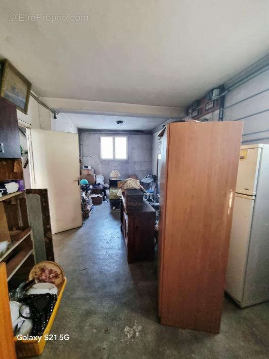 Maison à DRAGUIGNAN