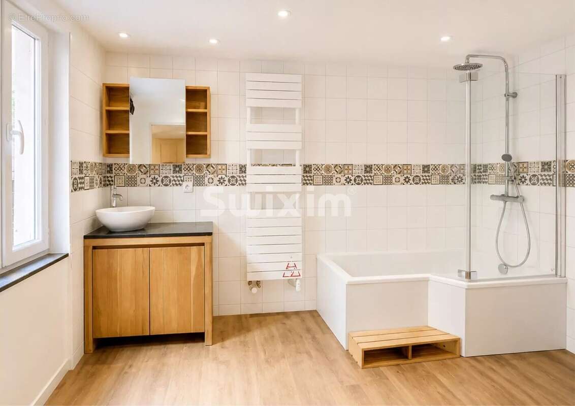 Maison alsacienne de caractère à Ribeauvillé - photo 6