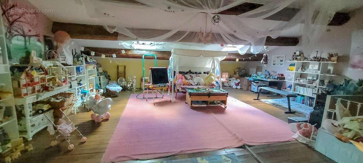 Maison à LEZIGNAN-CORBIERES