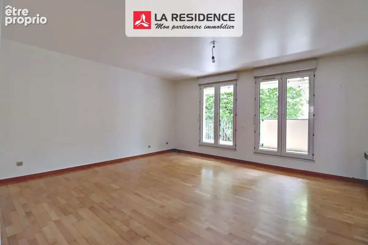 Appartement 84 m² à Poissy  - photo 3