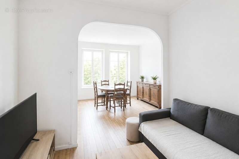Appartement à LYON-9E