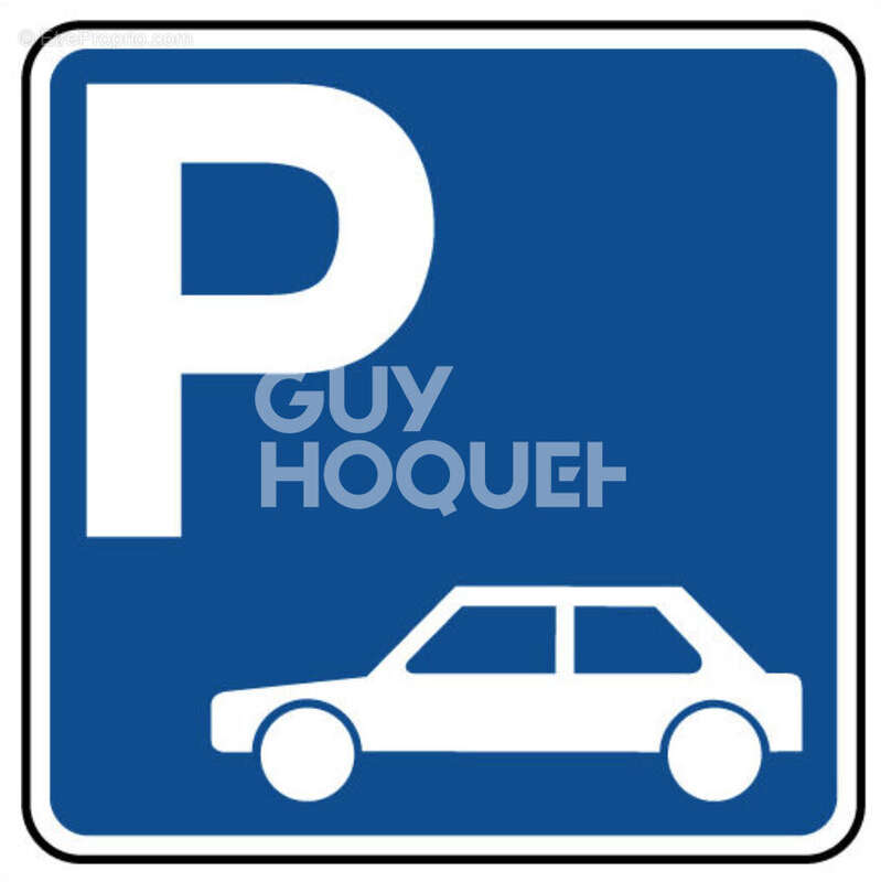 Parking à MASSY