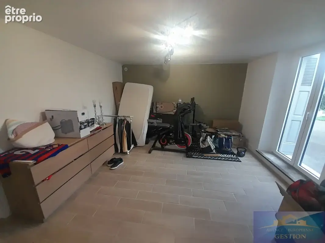 Maison de caractère de 143 m2 avec terrain de 1683 m2 - photo 22